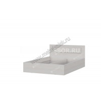 «МСП 1» Кровать двойная универсальная 1,4*2,0 
